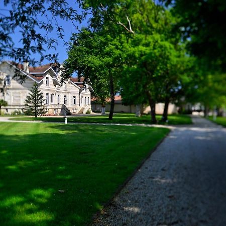 Chateau Maucaillou Moulis-en-Médoc 外观 照片