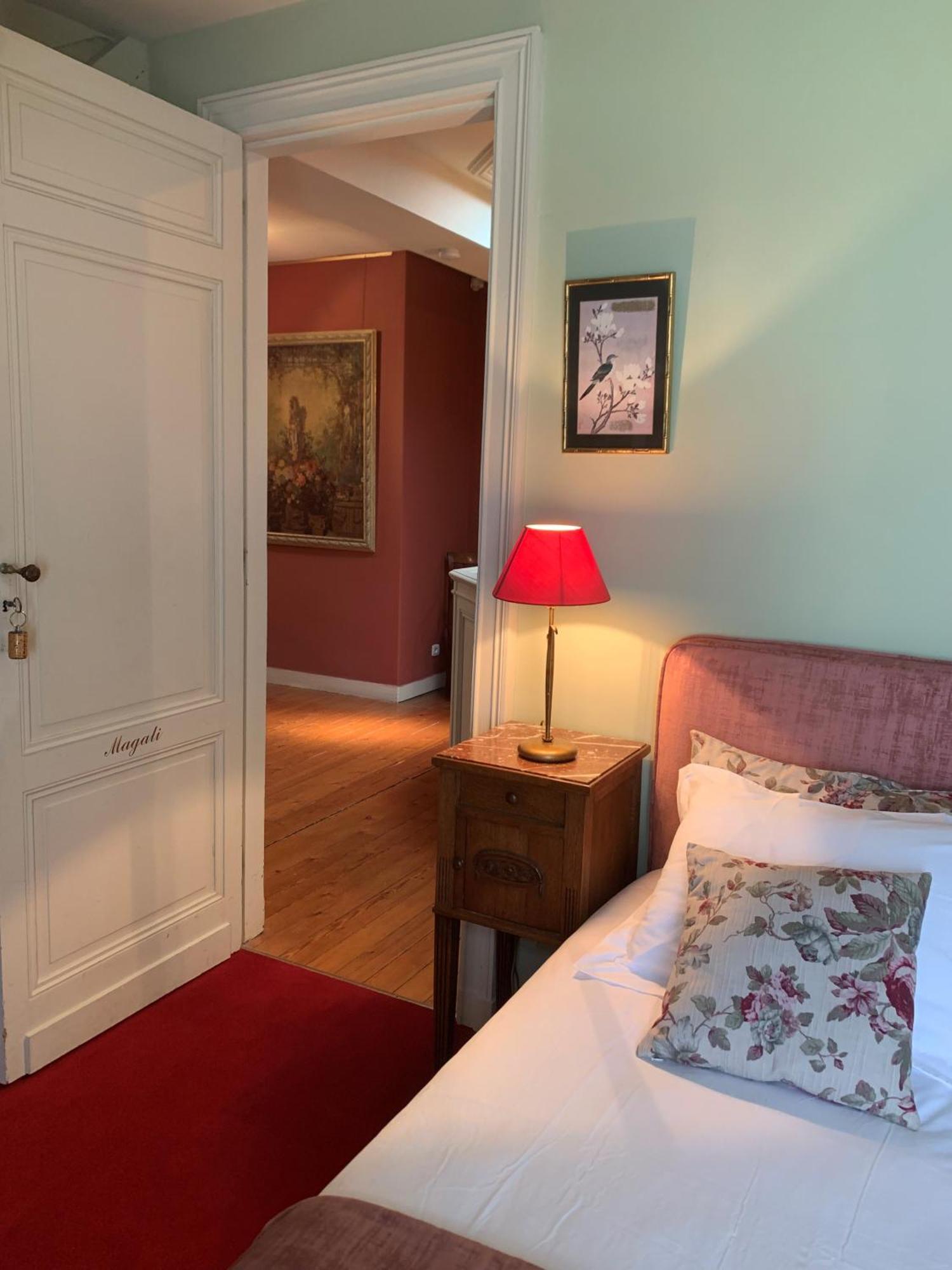 Chateau Maucaillou Moulis-en-Médoc 外观 照片